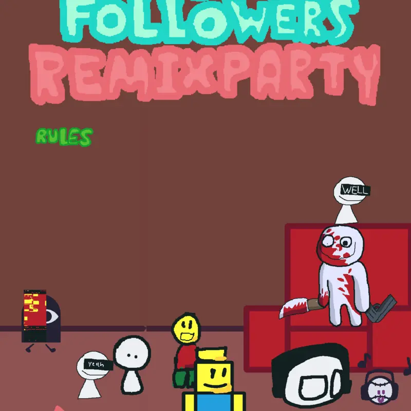 Game by @ysqsgyw218