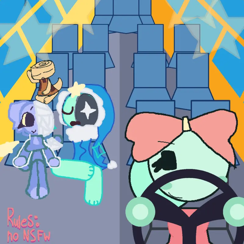 Game by @baby_dandy3456