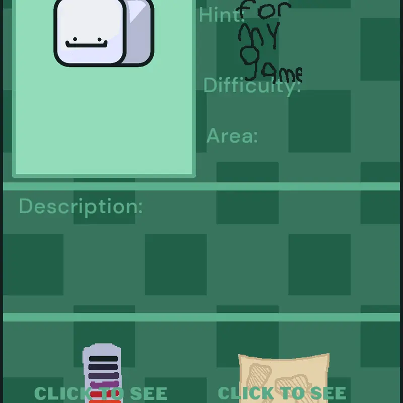 Game by @ceazy_is_super_sad