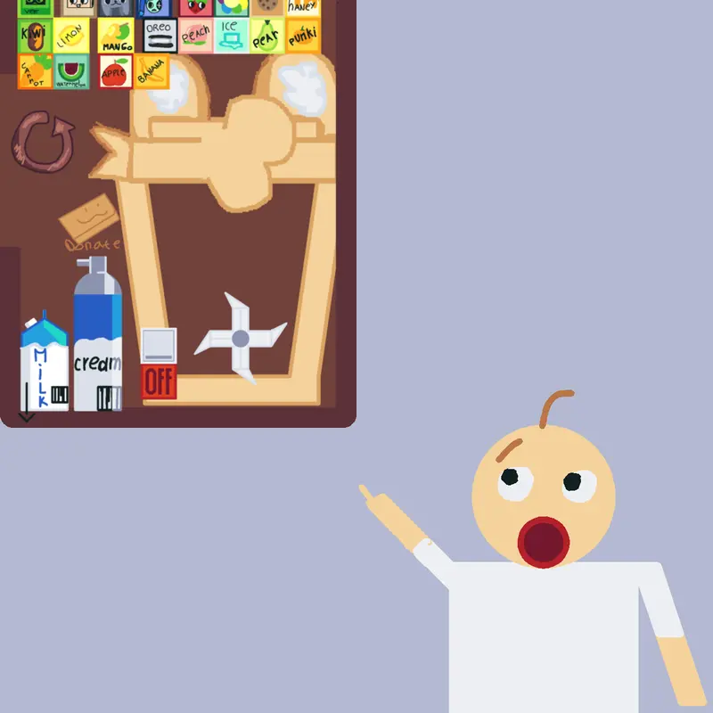 Game by @Xx-BALDI-xX