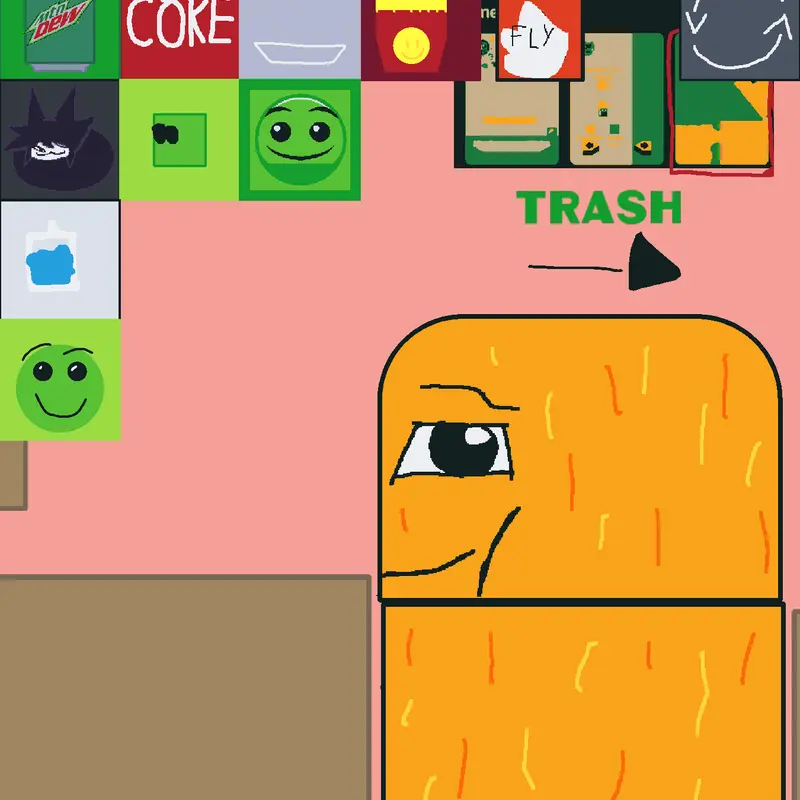 Game by @thalllus