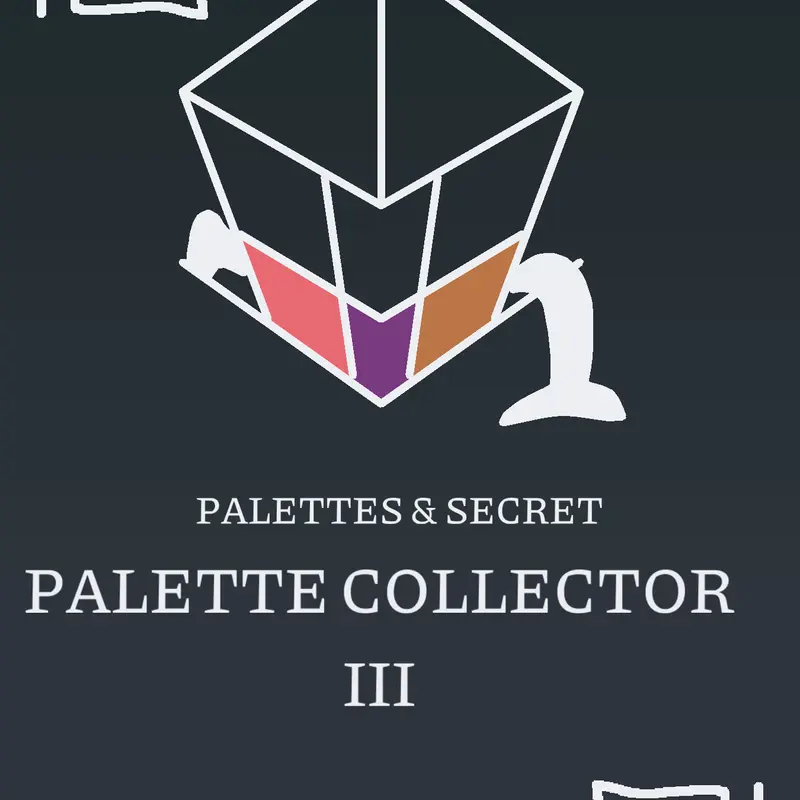 Game by @palette_suy_472
