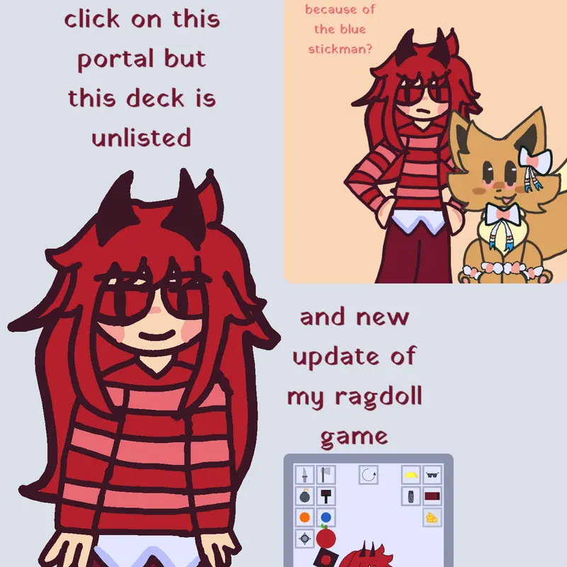 Game by @-Quitted-