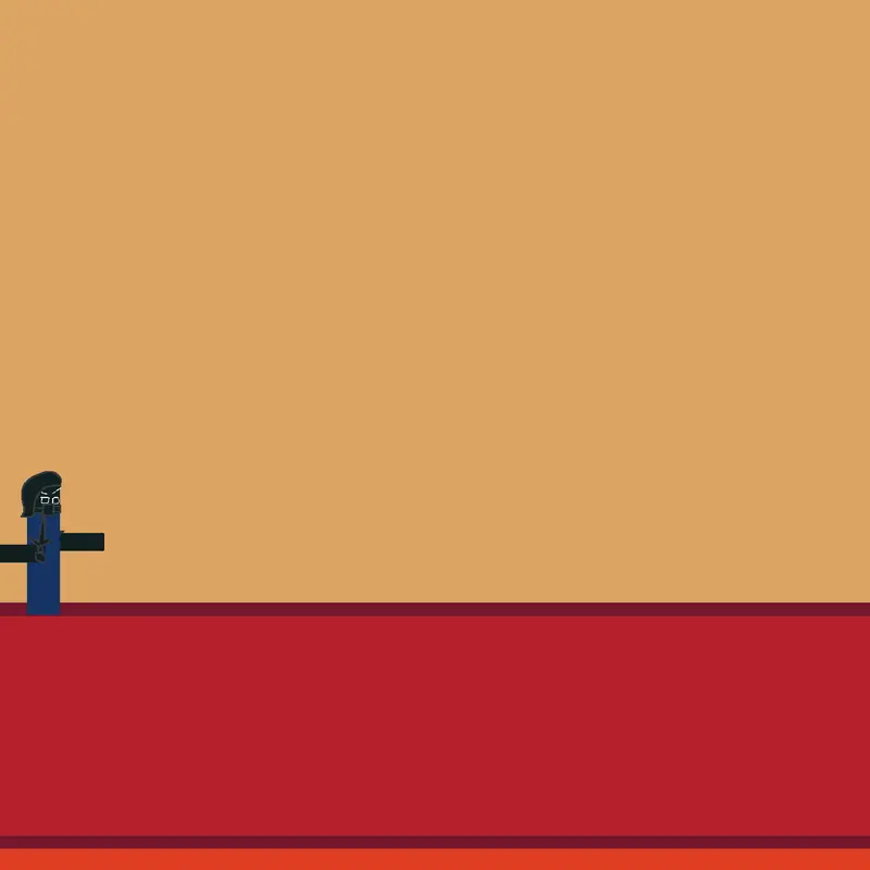 Game by @gauy