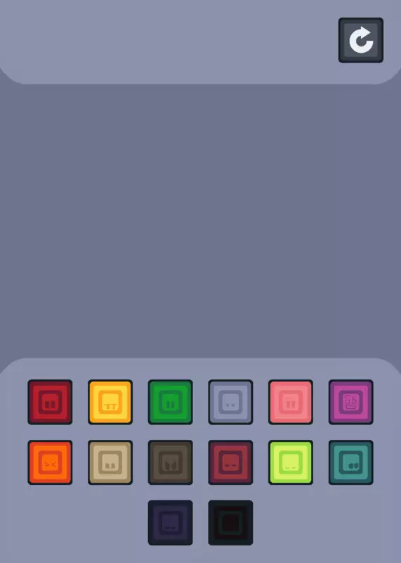 Game by @Shape_Mascot