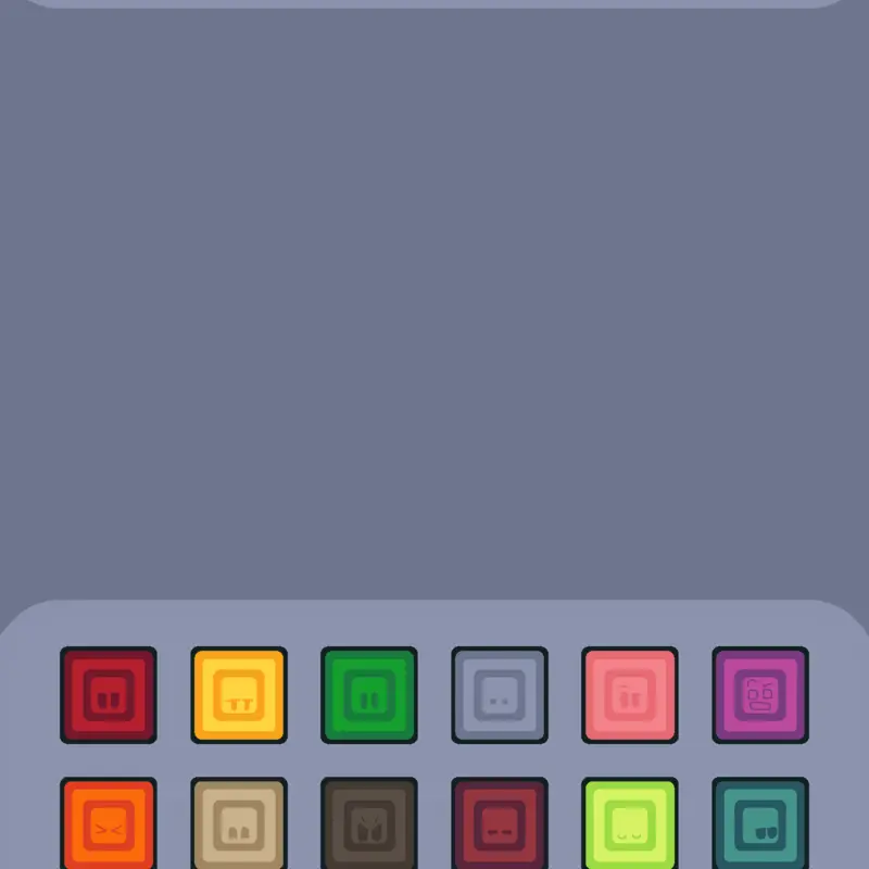 Game by @Shape_Mascot