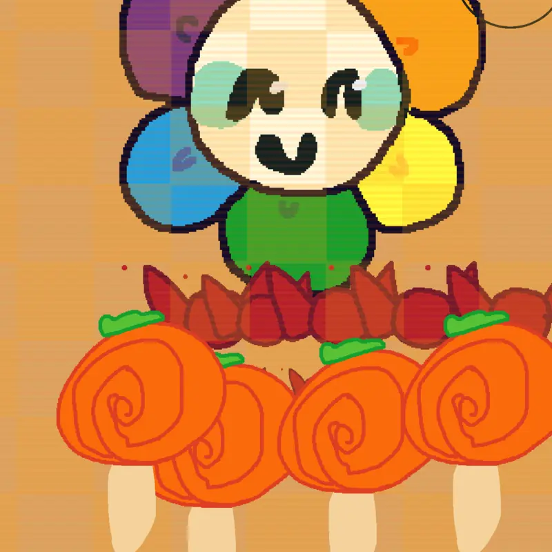 Halloween ,,, by @Rosypaige