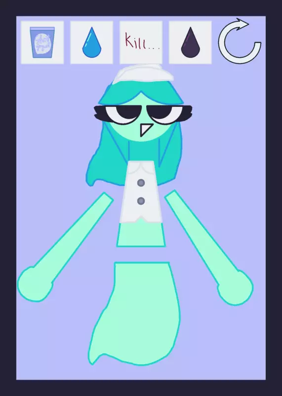 Game by @Sofi_Cherry