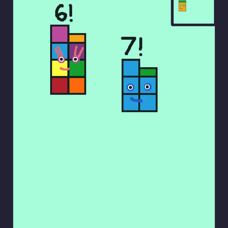 Game by @47gamer