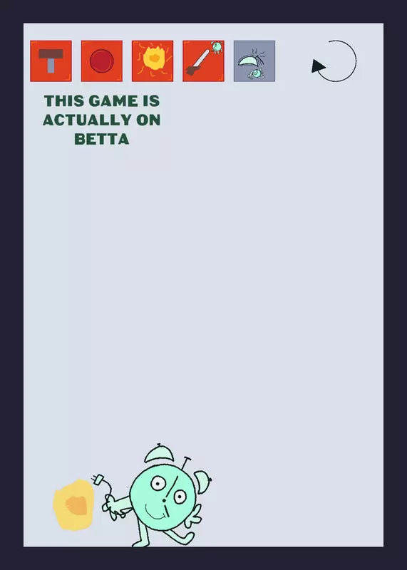 Game by @the_official_cloker