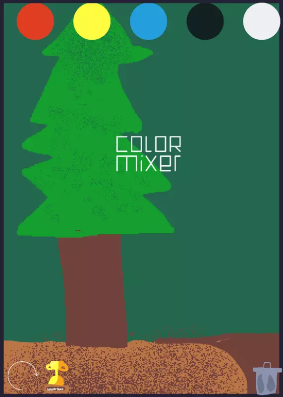 Game by @landonjamesfischer