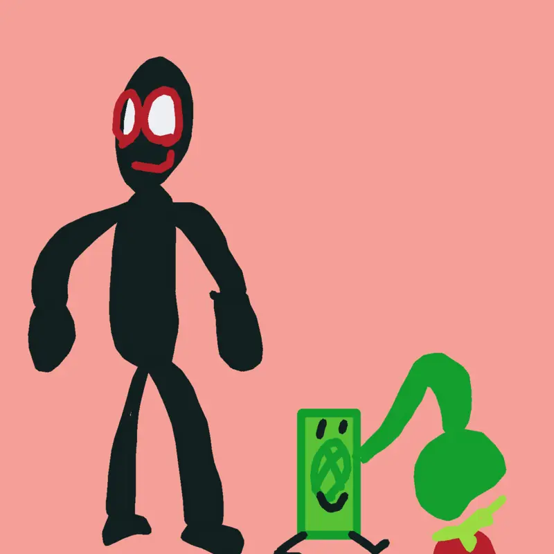 Game by @bluemarker