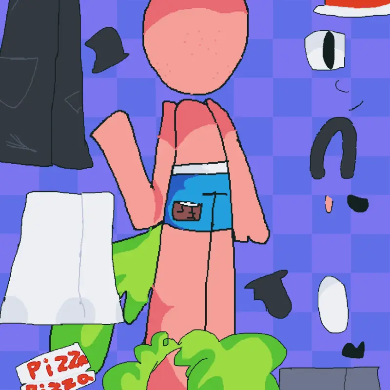 Game by @yummydummygummy