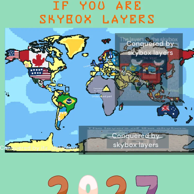 Game by @ItsDekiPlayz_Official