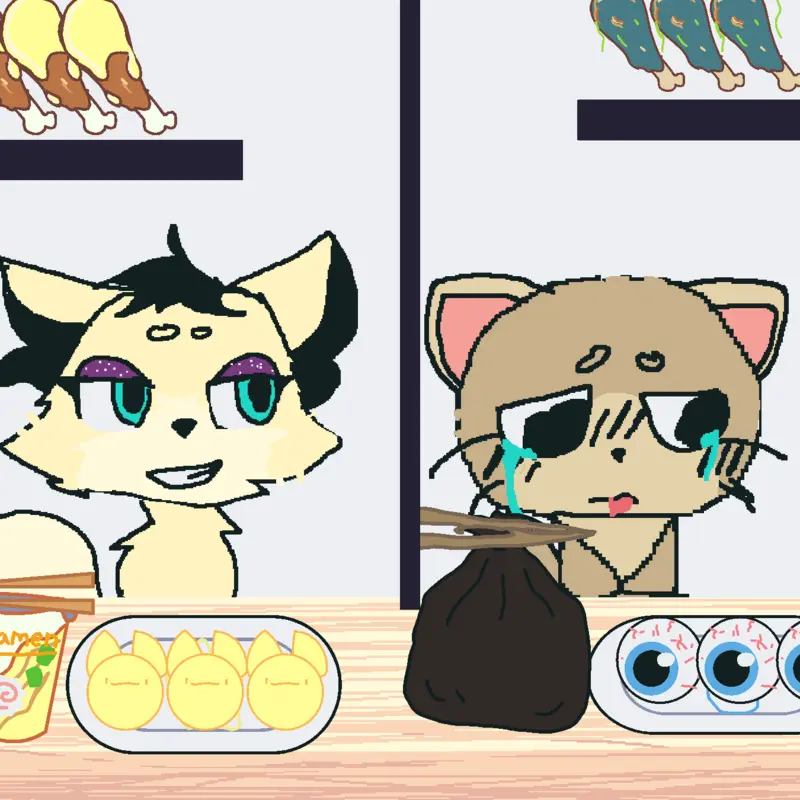 Game by @yourlocaltomioka