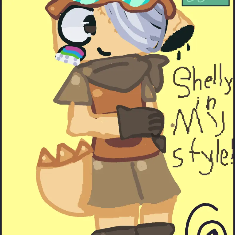 Game by @poey_mint