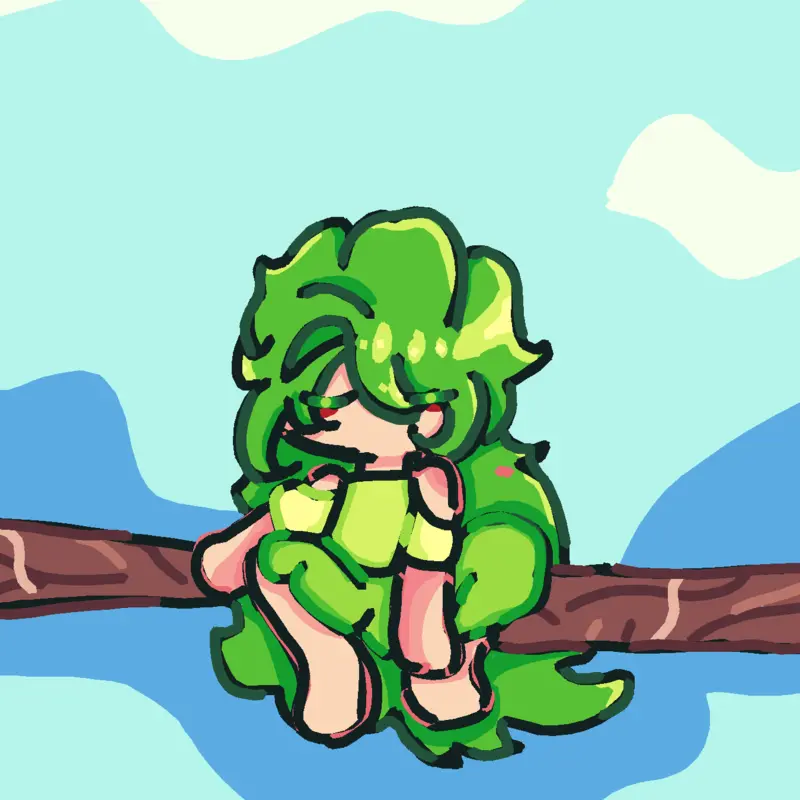 Game by @A-LivingBeing