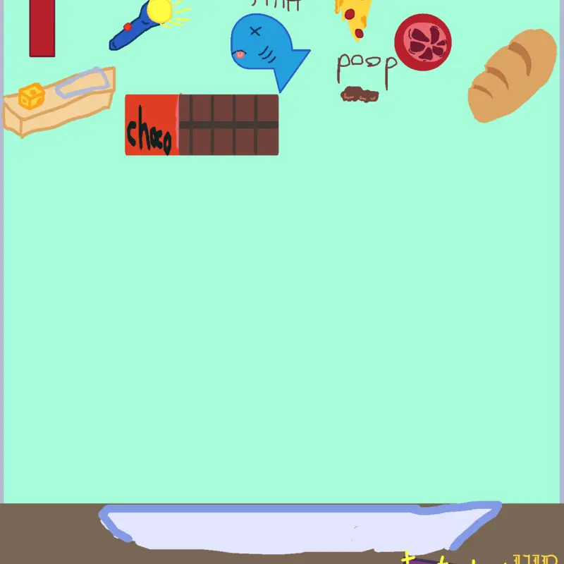 Game by @Dimiha11