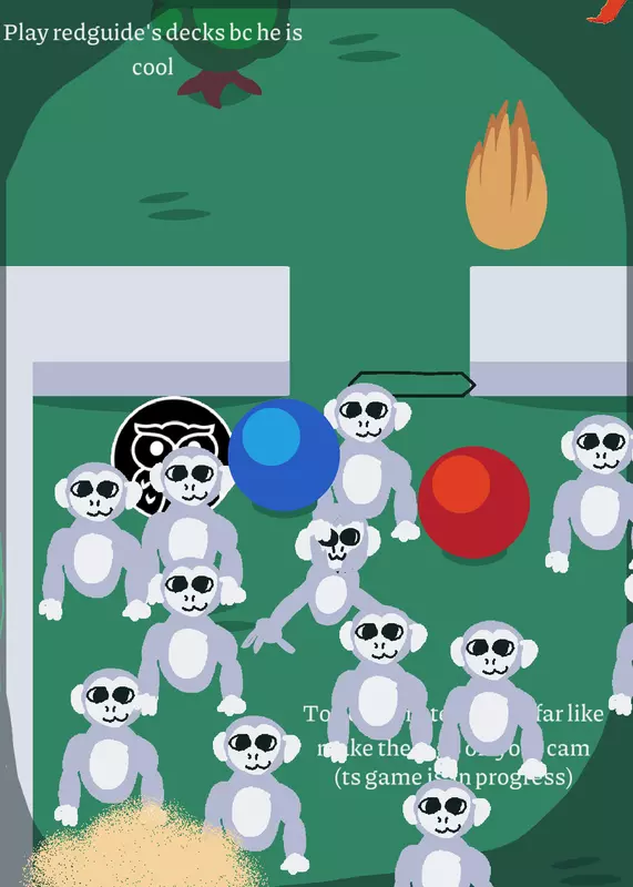 Game by @jupyball