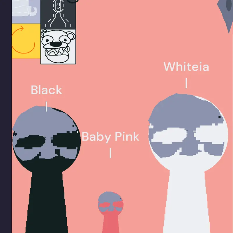Game by @avatar_2025