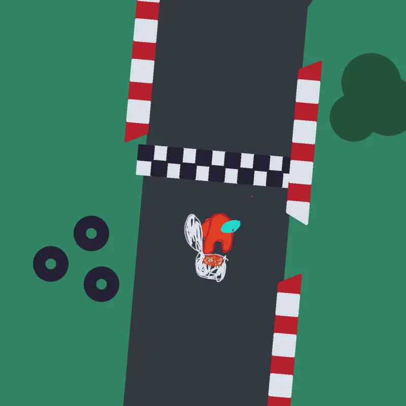 Game by @amogus_caca