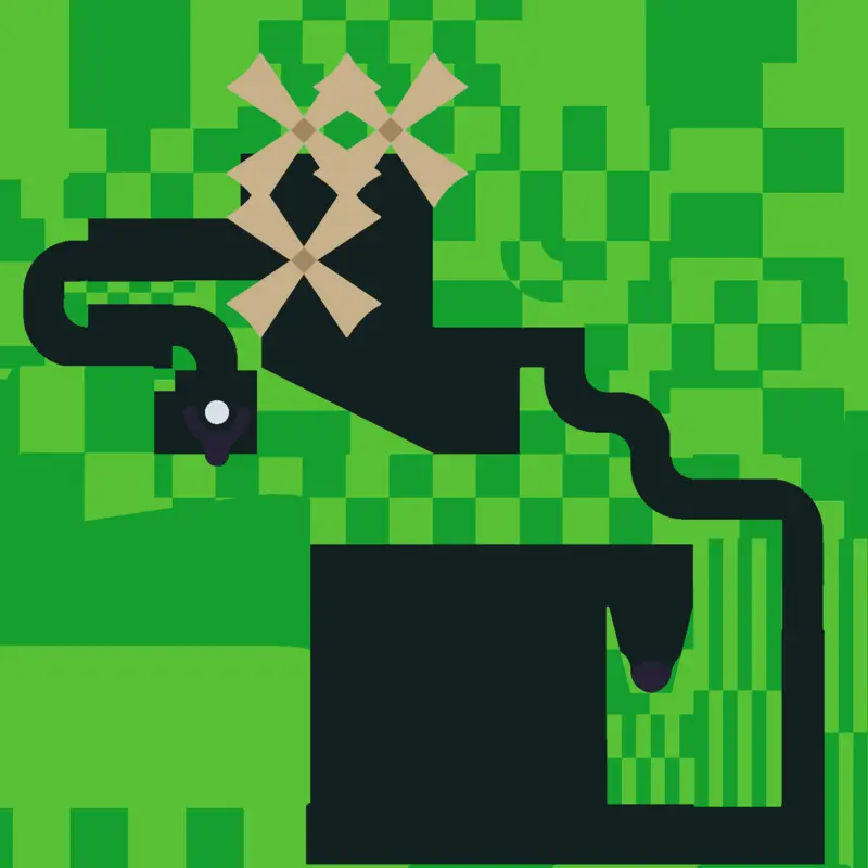 Golf by @dominiaue
