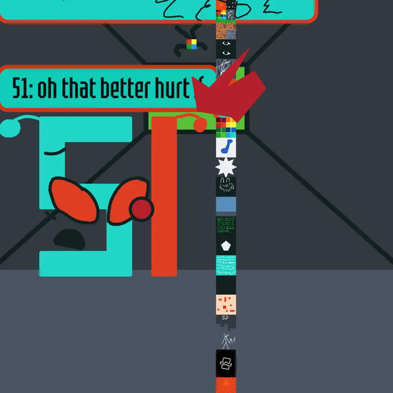 Game by @gh0stguy