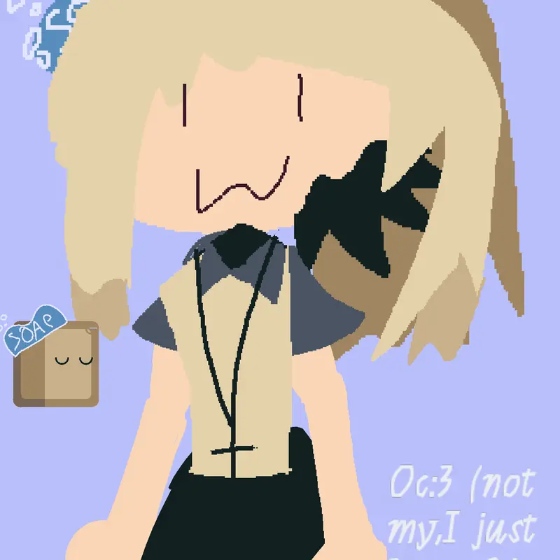 Game by @fpe_fan_LOVEAKANE
