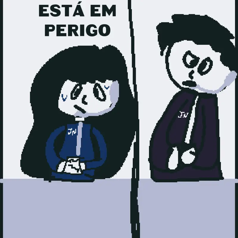 Game by @Emanuelly_170416