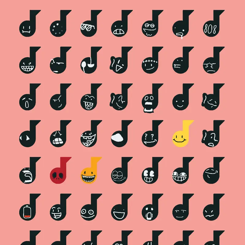 WORST MUSIC EVER! by @TerrifyingRavioli