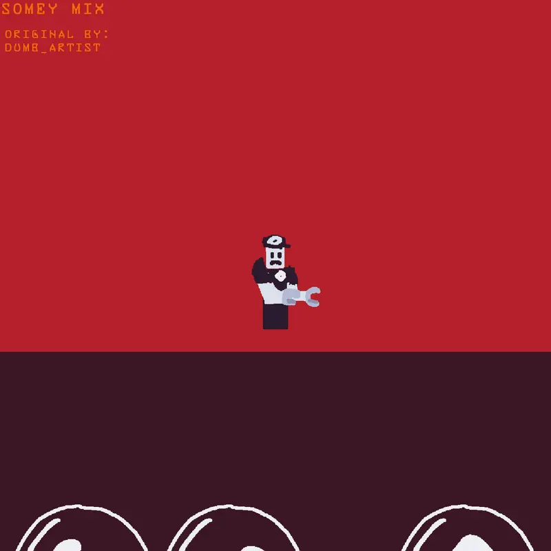 Game by @Elementerishor