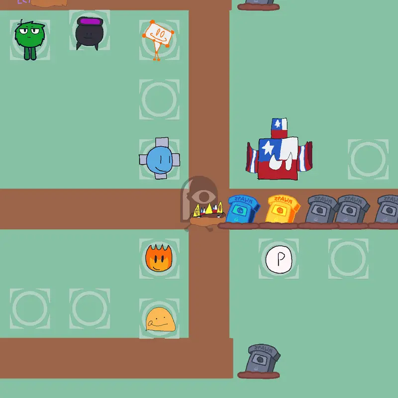 Game by @rafaeltuser