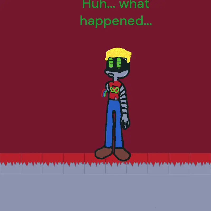Game by @Joey1415