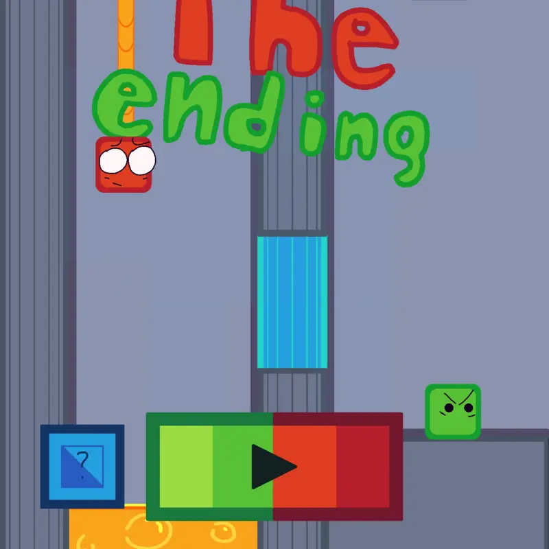 Game by @Nyckollas