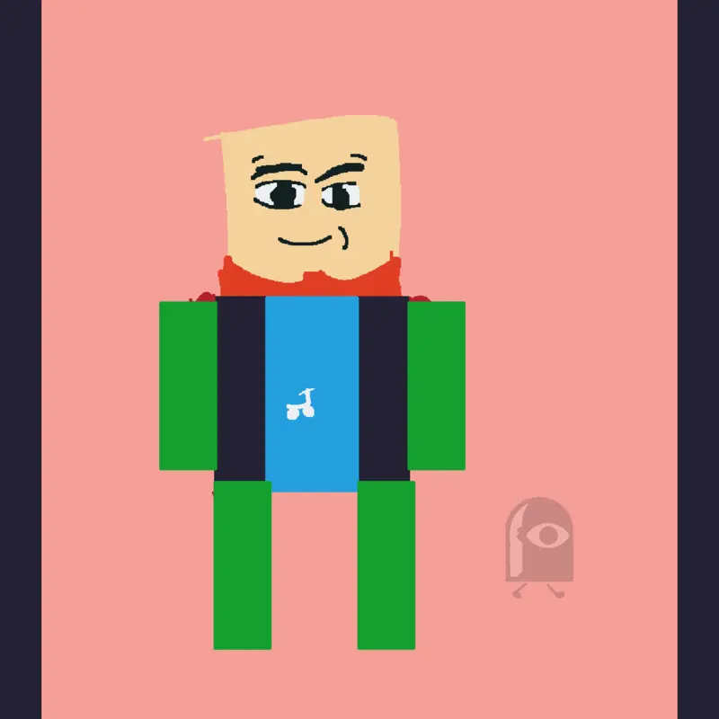 Game by @Metewan