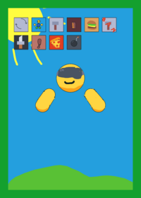 Ragdoll but with a VR player :) (v1.2)