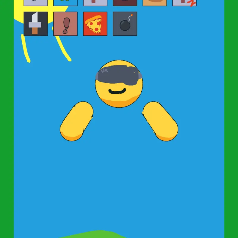 Game by @InfernusDoge
