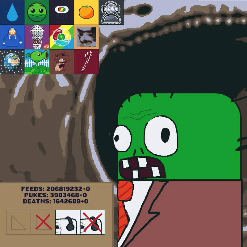 Game by @muzzledhabor