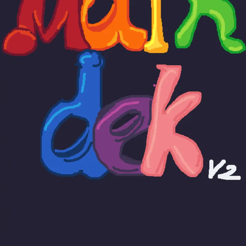 Game by @helloimoswald