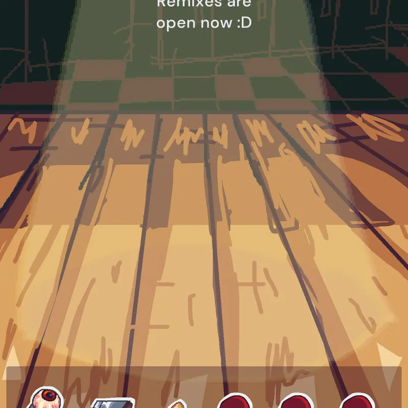 Game by @Cerina