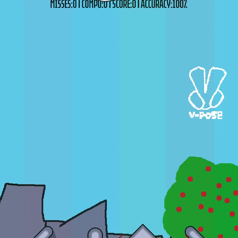 Game by @mesamazingadventures