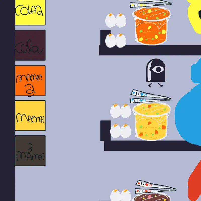 Game by @OmerHamza