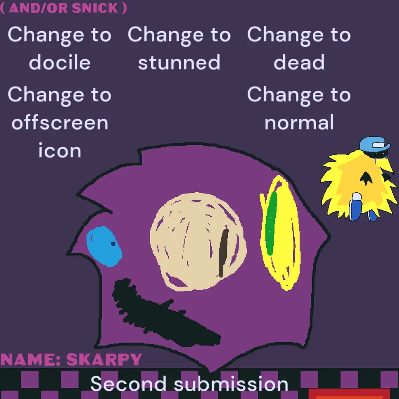 Game by @qberty