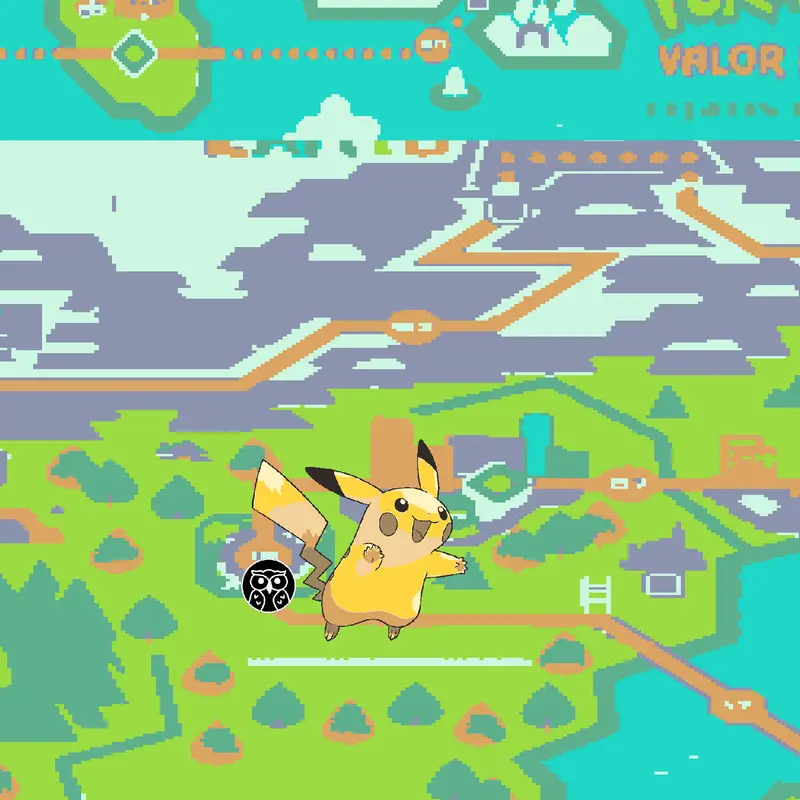 Game by @Therealtyranitar