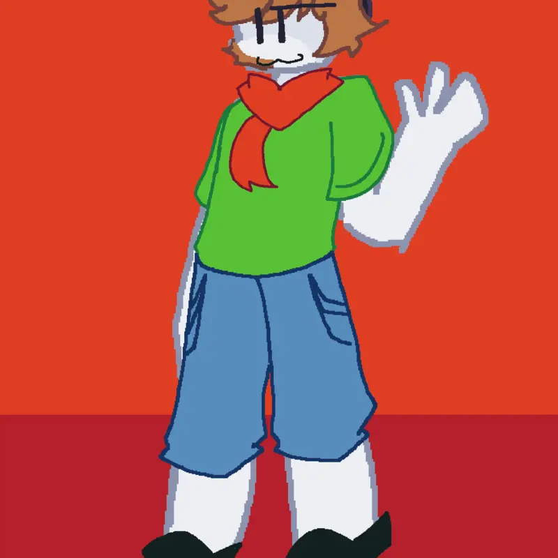 Game by @tvman999