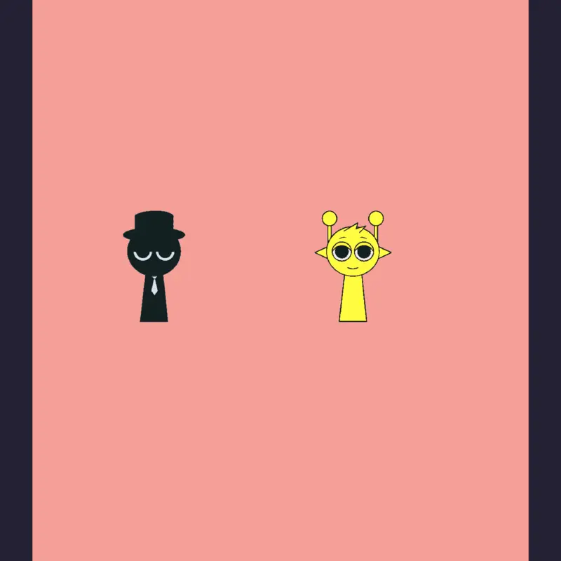 Game by @bla_ck