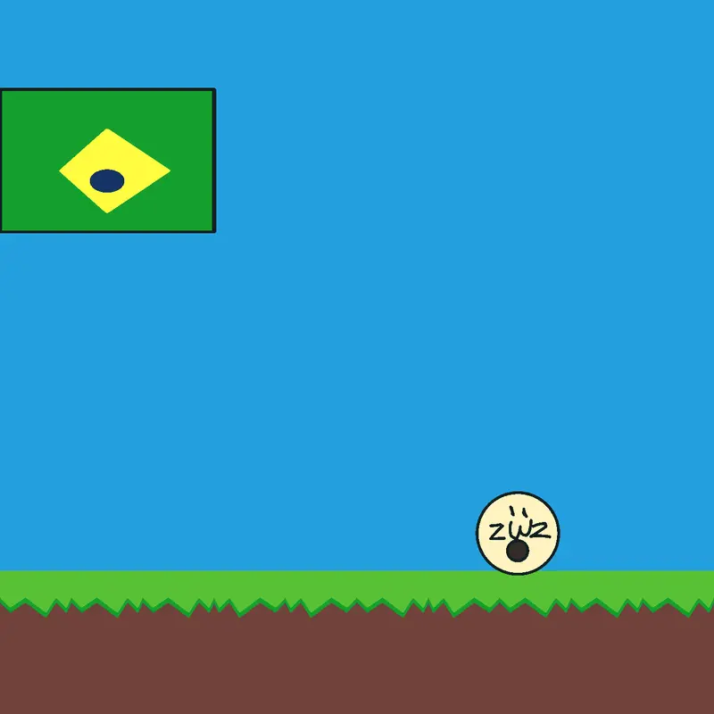 BRASIL by @Duko_Legalzin