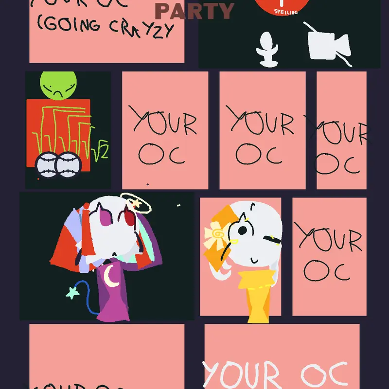 Game by @Asexual_x_Bread
