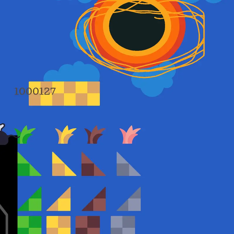 Game by @hamshapro67