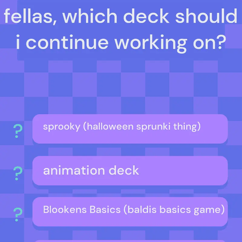 Game by @OutlineALTER